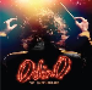 Cover - Odino: Pop Symphonique
