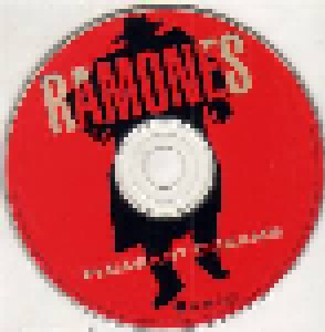 Ramones: Pleasant Dreams (CD) - Bild 2