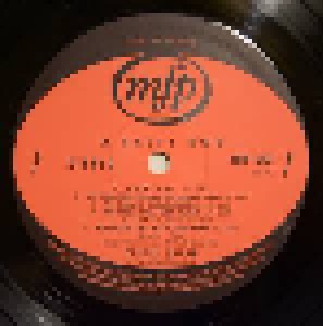 Procol Harum: A Salty Dog (LP) - Bild 3