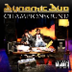 Cover - Dynamic Duo: Championsound