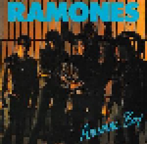 Ramones: Animal Boy (CD) - Bild 1