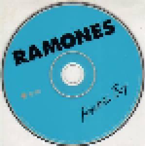 Ramones: Animal Boy (CD) - Bild 2