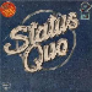 Status Quo: Greatest Hits - Cover
