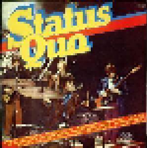 Status Quo: Status Quo - Cover
