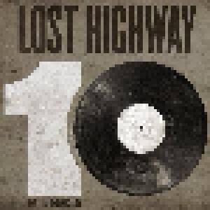 Lost Highway Tenth Anniversary - Cover