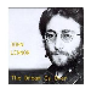 John Lennon: Dream Is Over, The - Cover