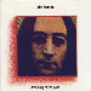 John Lennon: Dreaming Of The Past - Cover