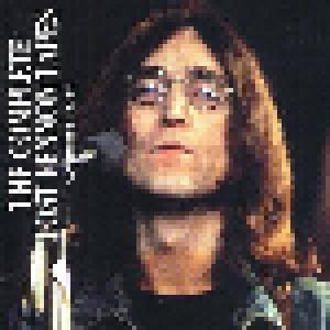John Lennon: Complete Lost Lennon Tapes, Volume 21 & 22, The - Cover