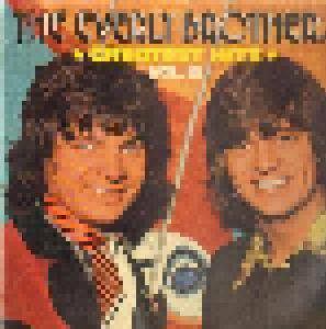 The Everly Brothers: Greatest Hits, Vol. III - Cover