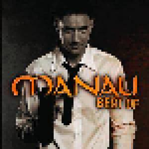 Manau: Best Of - Cover