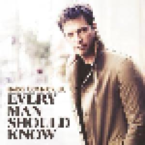 Harry Connick, Jr.: Every Man Should Know - Cover