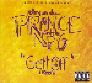Prince & The New Power Generation: Gett Off (Single-CD) - Bild 1