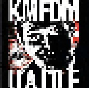 KMFDM: UAIOE (LP) - Bild 1