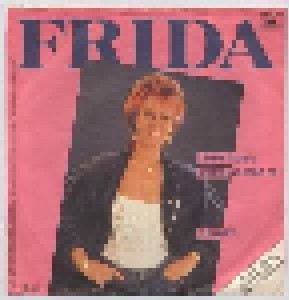 Frida: I Know There's Something Going On (7") - Bild 4