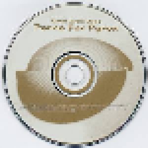 Porno For Pyros: Good God's Urge (CD) - Bild 3