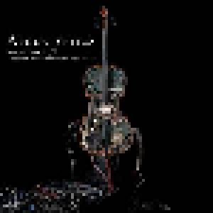 Apocalyptica: Amplified - A Decade Of Reinventing The Cello (2-CD) - Bild 1