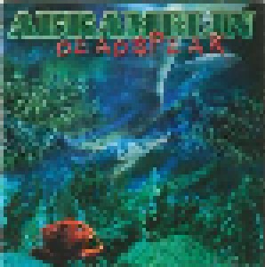 Abramelin: Deadspeak (CD) - Bild 1