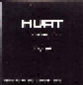 Hurt: Rapture (Promo-Single-CD) - Bild 1