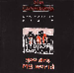 The Communards: You Are My World '87 (12") - Bild 1