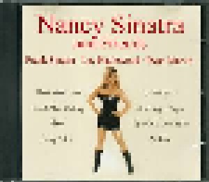 Nancy Sinatra: Nancy Sinatra And Friends (CD) - Bild 2