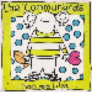 The Communards: There's More To Love (12") - Bild 1