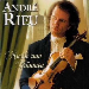 André Rieu: Musik Zum Träumen (CD) - Bild 1