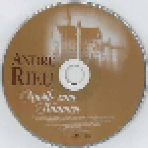 André Rieu: Musik Zum Träumen (CD) - Bild 3