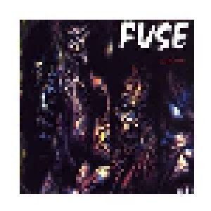 Cover - Fuse: ...Just See