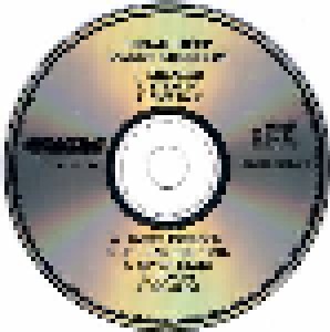 Uriah Heep: Sweet Freedom (CD) - Bild 3