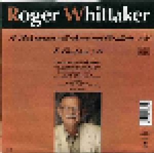 Roger Whittaker: Doch Tanzen Will Ich Nur Mit Dir Allein (7") - Bild 2