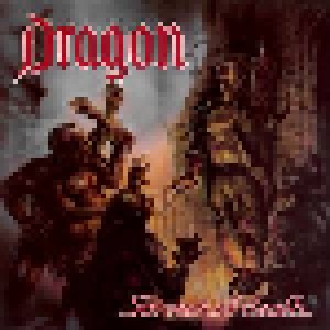 Dragon: Scream Of Death (LP) - Bild 1