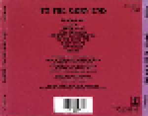 Cancer: To The Gory End (CD) - Bild 2
