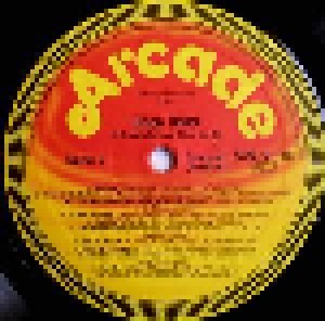 Disco Roller - 20 Brandheiße Super Disco Top Hits (LP) - Bild 4