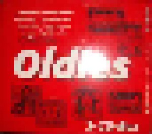 Oldies (3-CD) - Bild 1