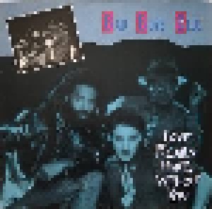 Bad Boys Blue: Love Really Hurts Without You (12") - Bild 1