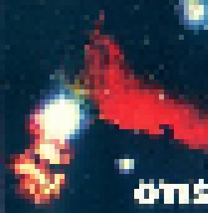 Sons Of Otis: Spacejumbofudge (CD) - Bild 1