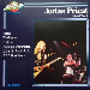 Judas Priest: Metal Rock (2-LP) - Bild 1