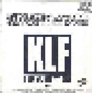 The KLF: What Time Is Love (7") - Bild 2