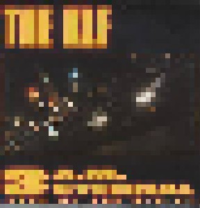 The KLF: 3 A.M. Eternal (7") - Bild 1