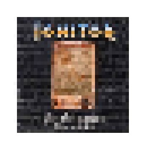 Ignitor: Reinheitsgebot (Mini-CD / EP) - Bild 1