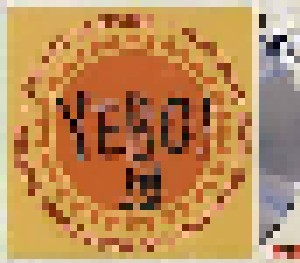 The Art Of Noise: Yebo! (Single-CD) - Bild 1