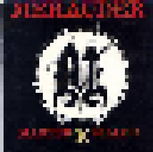 Merauder: Master Killer (Promo-CD) - Bild 1