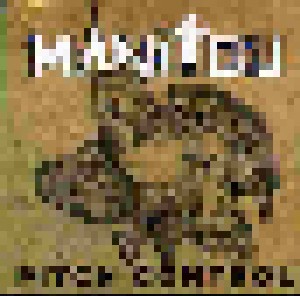 Pitch Control: Manitou (7") - Bild 1