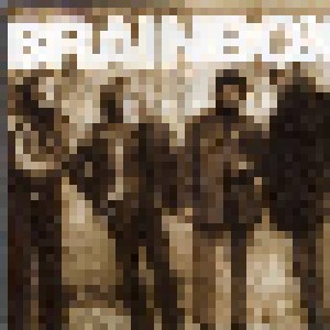 Brainbox: Brainbox (CD) - Bild 1