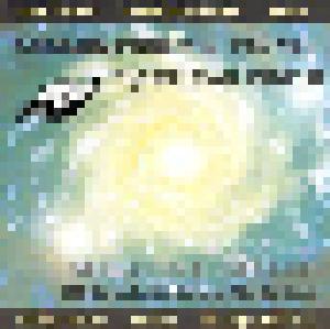 DJ Stefan Egger: Cosmic Project Vol. VII - Electric Ethno - Cover