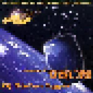 DJ Stefan Egger: Cosmic Project The Album Vol. III - Cover