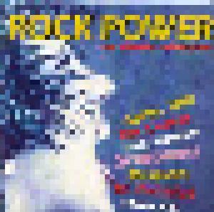 Escape - Rock Power - Cover