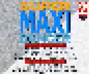 Super Maxi Dancer - Cover
