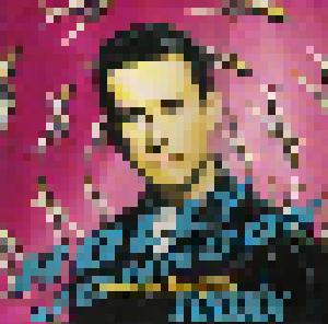 Holly Johnson: Where Has Love Gone? - Cover
