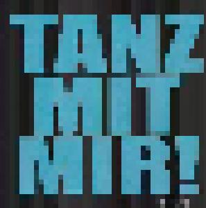 Secret Discovery: Tanz Mit Mir - Cover